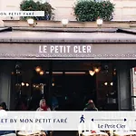 Galerie des Arts - Elegant - by Mon Petit Faré
