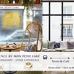 Galerie des Arts - Elegant - by Mon Petit Faré